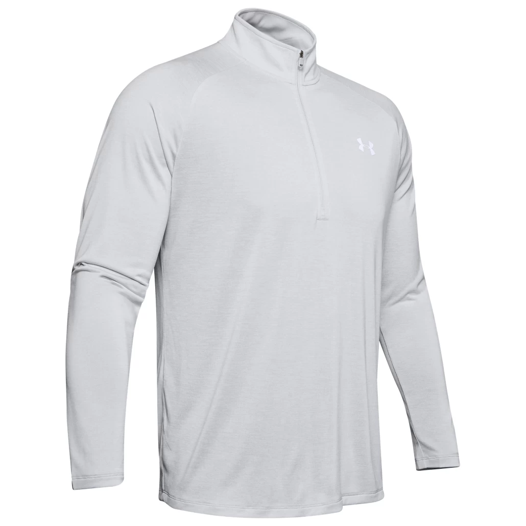 Under Armour - UA Tech 1/2 Zip - Sport Shirt 3 Under Armour - UA Tech 1/2 Zip - Sport Shirt