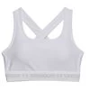 Under Armour - Women's Crossback Mid Bra - Sports Bra 2 Under Armour - Women's Crossback Mid Bra - Sports Bra -Outdoor sportswear under armour womens crossback mid bra sports bra