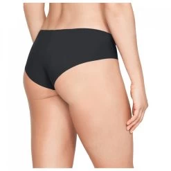 Under Armour - Women's Pure Stretch Hipster 3 Pack - Everyday Base Layer 10 Under Armour - Women's Pure Stretch Hipster 3 Pack - Everyday Base Layer -Outdoor sportswear under armour womens pure stretch hipster 3 pack everyday base layer detail 4