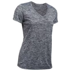 Under Armour - Women's Tech S/SV - T-shirt