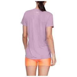 Under Armour - Women's Tech S/SV - T-shirt -Outdoor sportswear under armour womens tech s sv t shirt detail 5