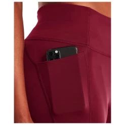 Under Armour - Women's UA Fly Fast 3.0 Ankle Tight - Running Tights 8 Under Armour - Women's UA Fly Fast 3.0 Ankle Tight - Running Tights -Outdoor sportswear under armour womens ua fly fast 30 ankle tight running tights detail 3