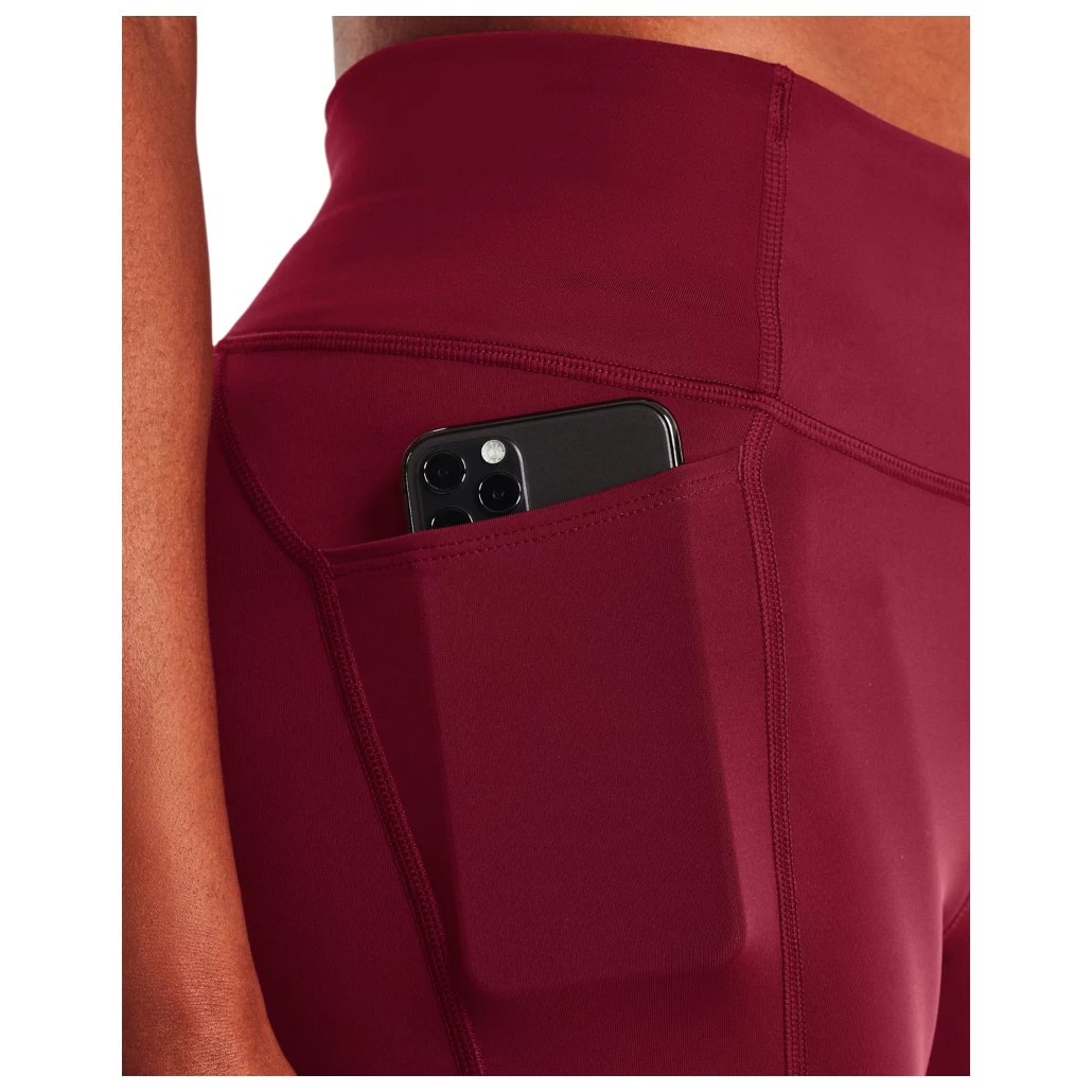 Under Armour - Women's UA Fly Fast 3.0 Ankle Tight - Running Tights 5 Under Armour - Women's UA Fly Fast 3.0 Ankle Tight - Running Tights - Image 3