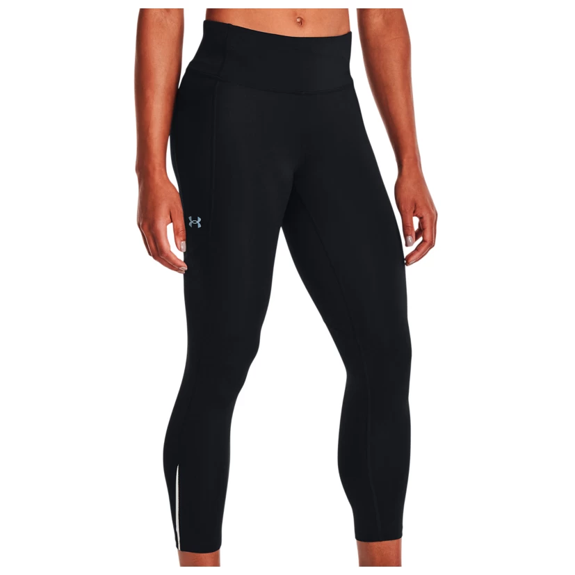 Under Armour - Women's UA Fly Fast 3.0 Ankle Tight - Running Tights 3 Under Armour - Women's UA Fly Fast 3.0 Ankle Tight - Running Tights