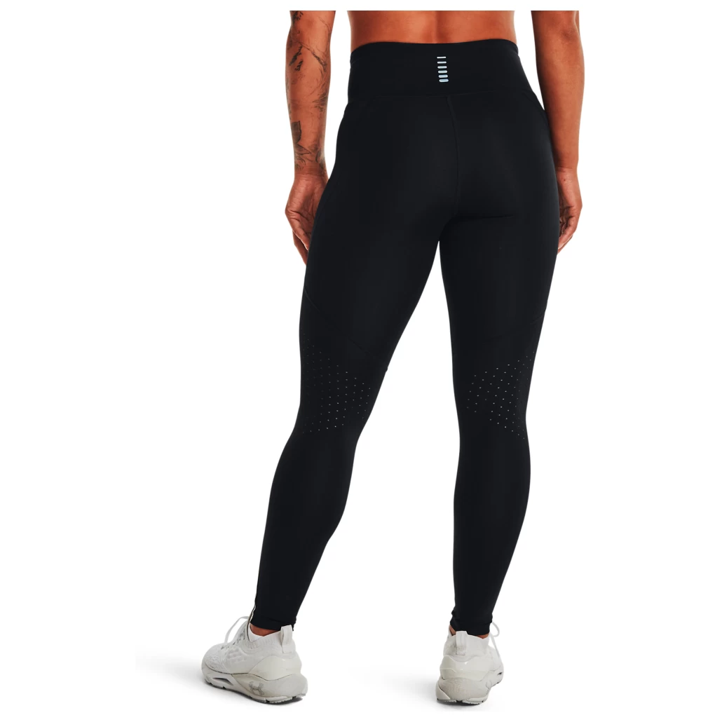 Under Armour - Women's UA Fly Fast 3.0 Tight - Running Tights 4 Under Armour - Women's UA Fly Fast 3.0 Tight - Running Tights - Image 2