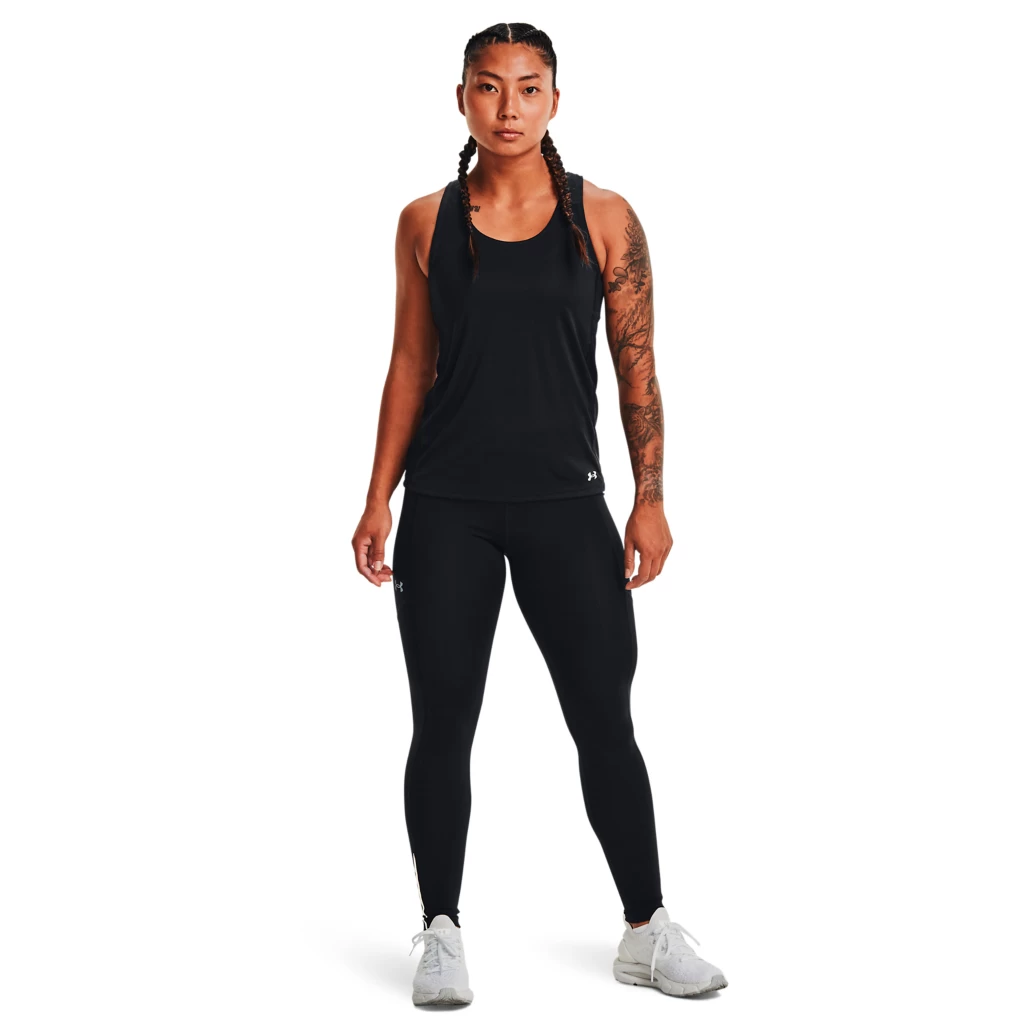 Under Armour - Women's UA Fly Fast 3.0 Tight - Running Tights 5 Under Armour - Women's UA Fly Fast 3.0 Tight - Running Tights - Image 3