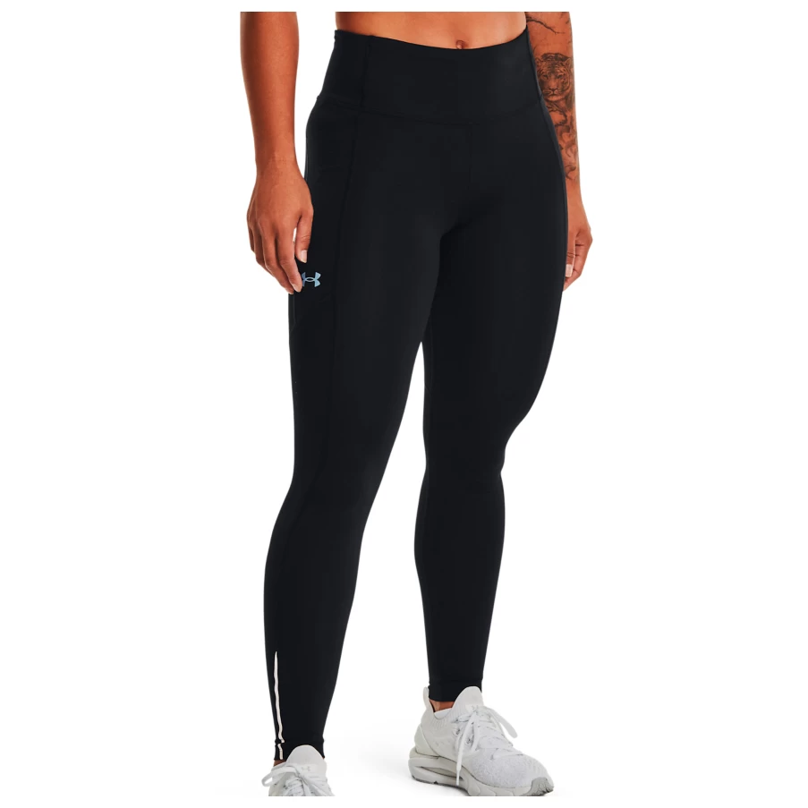 Under Armour - Women's UA Fly Fast 3.0 Tight - Running Tights 3 Under Armour - Women's UA Fly Fast 3.0 Tight - Running Tights