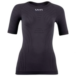 Uyn - Women's Motyon 2.0 UW Shirt Short Sleeve - Synthetic Base Layer -Outdoor sportswear uyn womens motyon 20 uw shirt short sleeve synthetic base layer 1