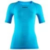 Uyn - Women's Motyon 2.0 UW Shirt Short Sleeve - Synthetic Base Layer -Outdoor sportswear uyn womens motyon 20 uw shirt short sleeve synthetic base layer