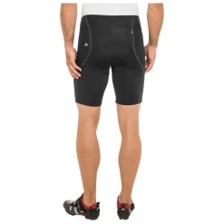 Vaude - Active Pants - Cycling Bottoms 11 Vaude - Active Pants - Cycling Bottoms -Outdoor sportswear vaude active pants cycling bottoms detail 5