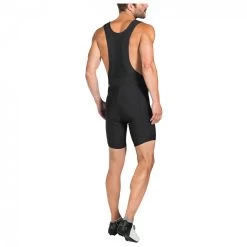 Vaude - Advanced Bib Pants IV - Cycling Bottoms -Outdoor sportswear vaude advanced bib pants iv cycling bottoms detail 4