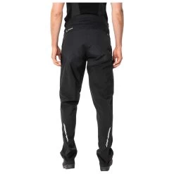 Vaude - All Year Moab 2in1 Rain Pants - Cycling Bottoms -Outdoor sportswear vaude all year moab 2in1 rain pants cycling bottoms detail 4