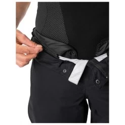 Vaude - All Year Moab 2in1 Rain Pants - Cycling Bottoms -Outdoor sportswear vaude all year moab 2in1 rain pants cycling bottoms detail 6