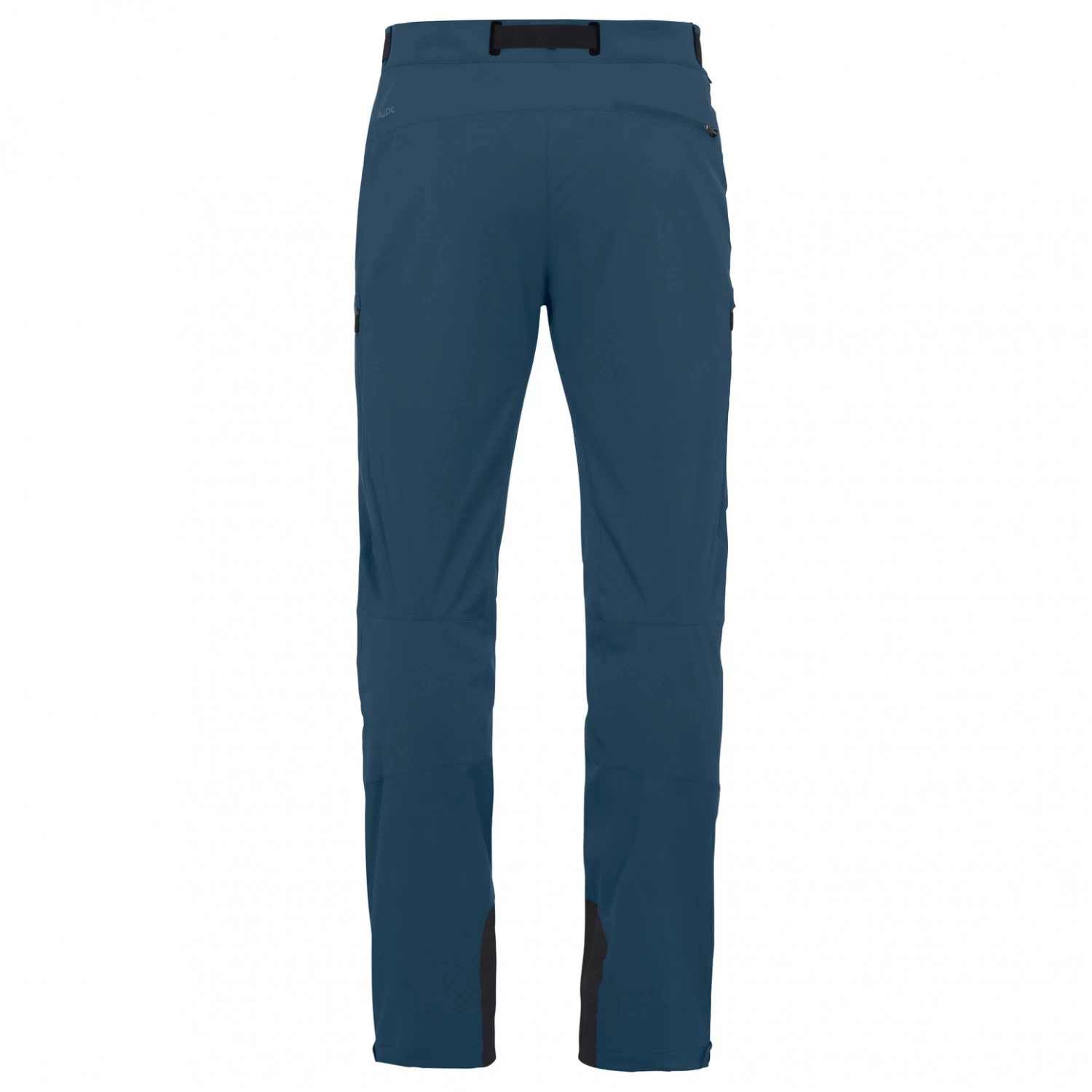 Vaude - Badile Pants II - Mountaineering Trousers 4 Vaude - Badile Pants II - Mountaineering Trousers - Image 2