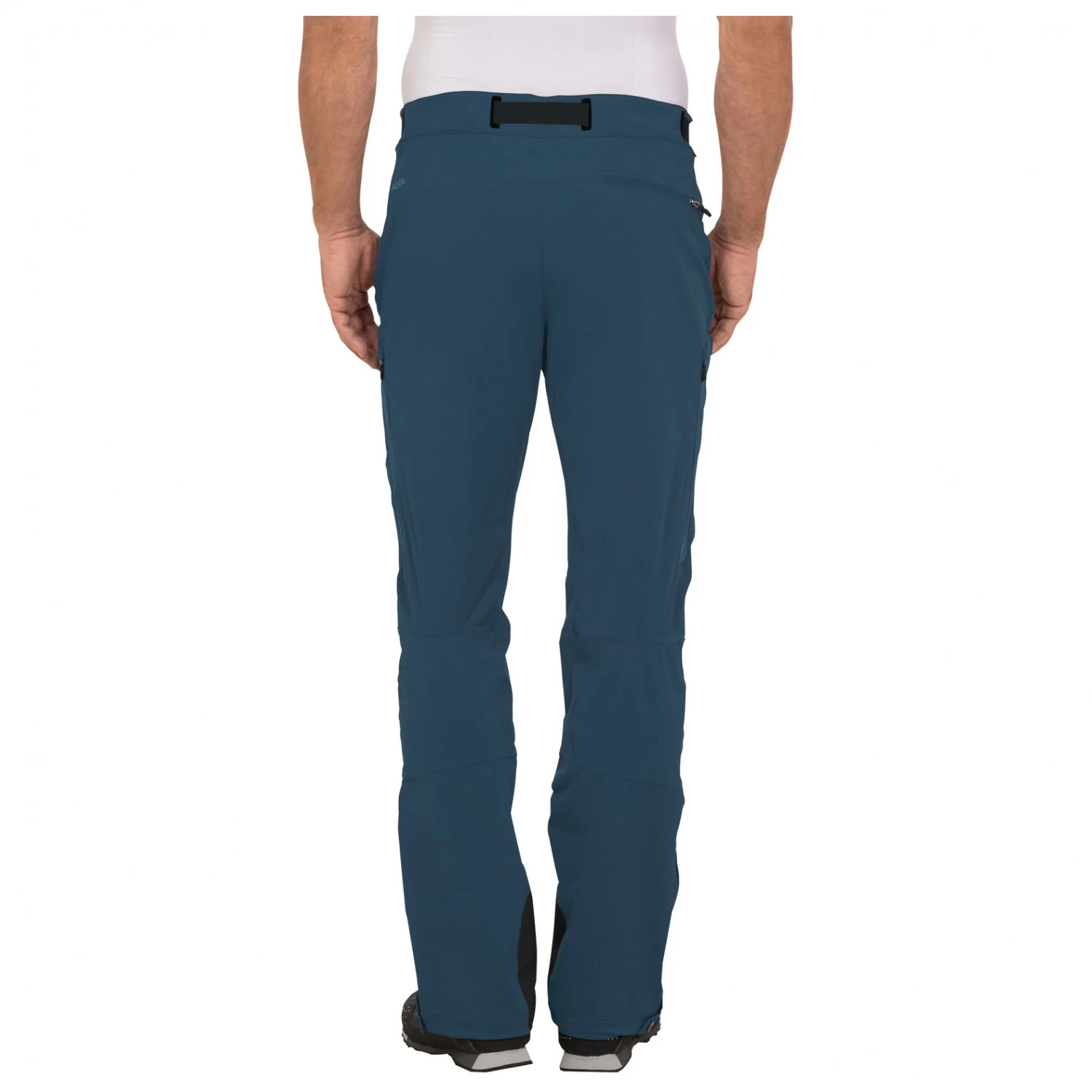 Vaude - Badile Pants II - Mountaineering Trousers 5 Vaude - Badile Pants II - Mountaineering Trousers - Image 3