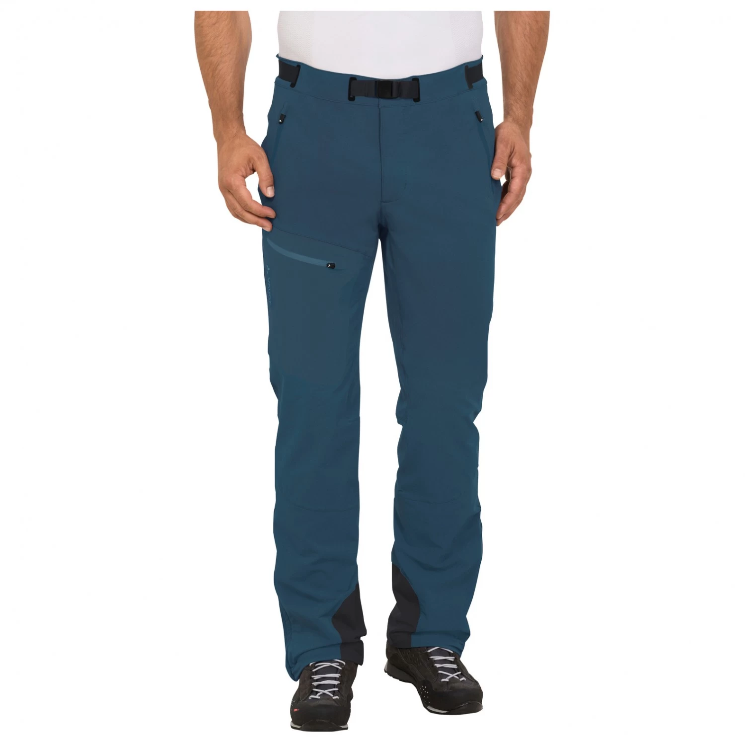 Vaude - Badile Pants II - Mountaineering Trousers 6 Vaude - Badile Pants II - Mountaineering Trousers - Image 4