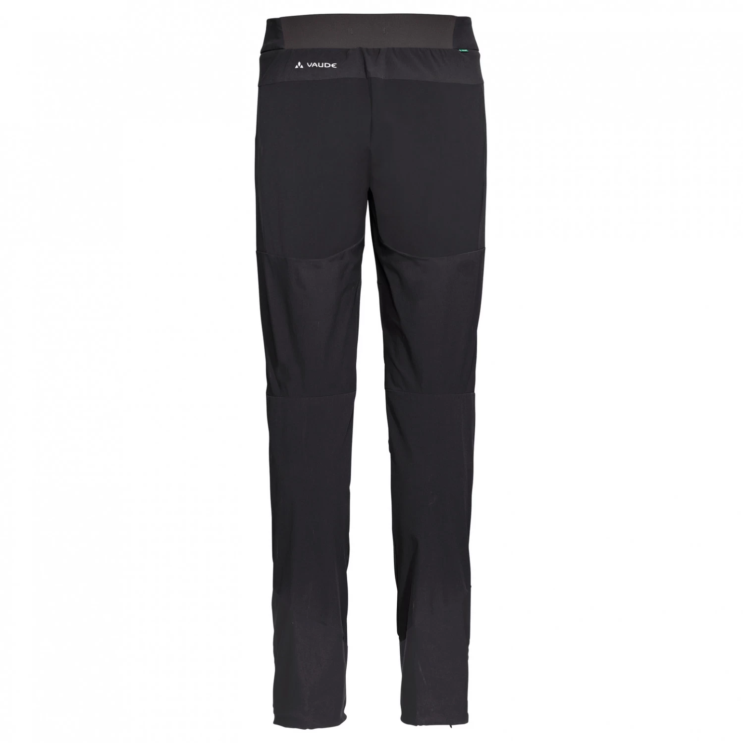 Vaude - Croz Pants II - Mountaineering Trousers 4 Vaude - Croz Pants II - Mountaineering Trousers - Image 2