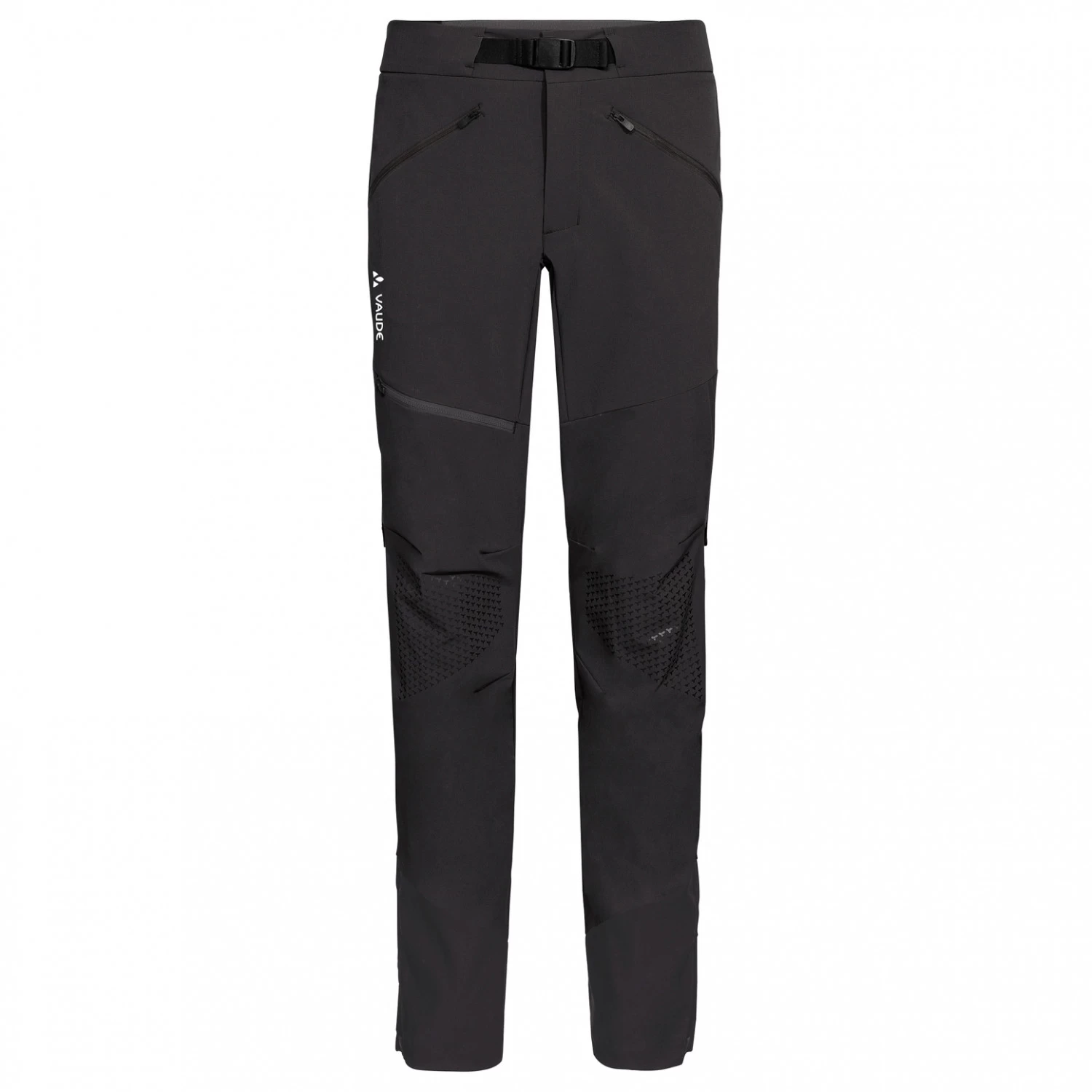 Vaude - Croz Pants II - Mountaineering Trousers 3 Vaude - Croz Pants II - Mountaineering Trousers