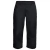 Vaude - Drop 3/4 Pants - Cycling Bottoms -Outdoor sportswear vaude drop 3 4 pants cycling bottoms