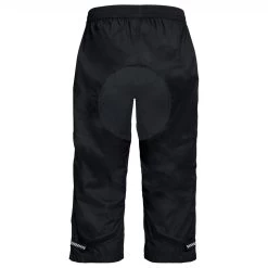 Vaude - Drop 3/4 Pants - Cycling Bottoms -Outdoor sportswear vaude drop 3 4 pants cycling bottoms detail 2