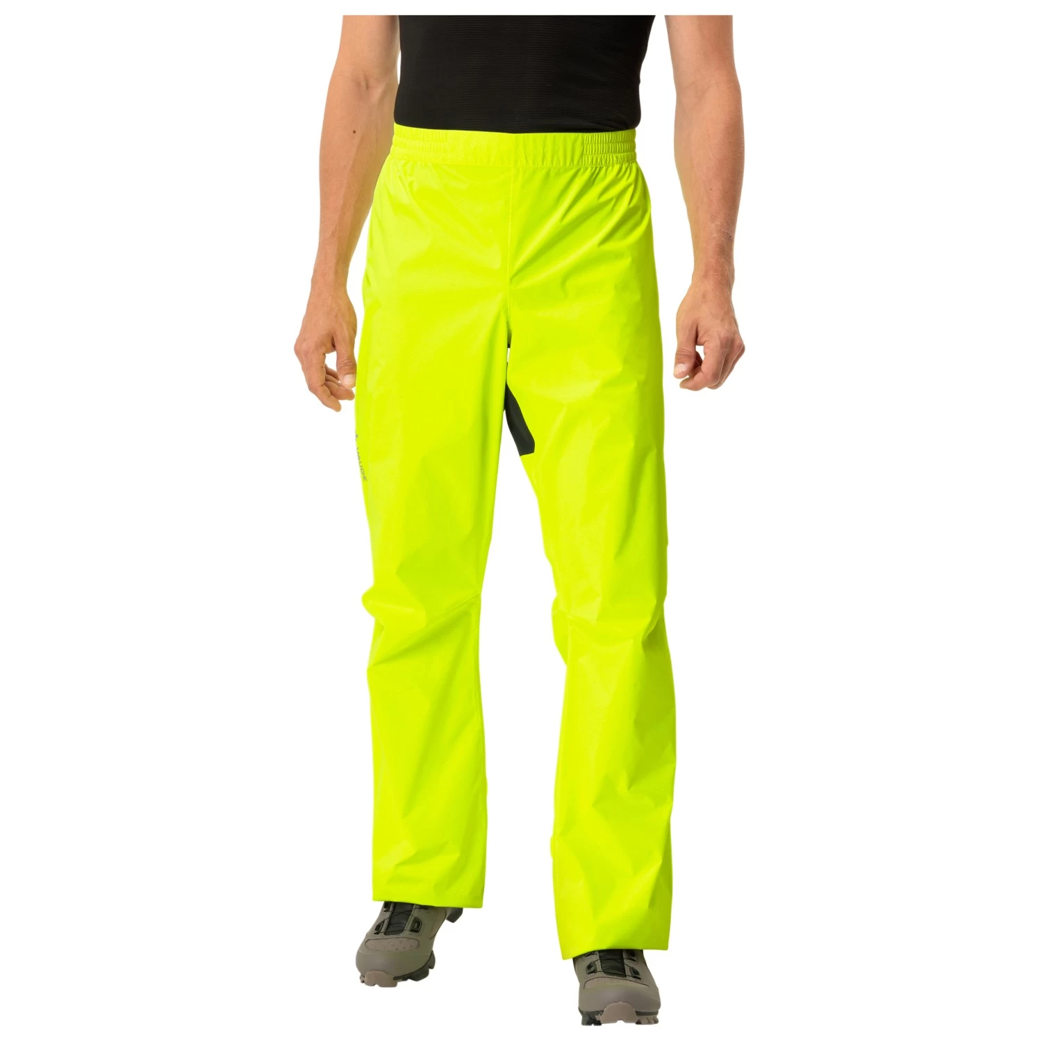 Vaude - Drop Pants II - Cycling Bottoms 5 Vaude - Drop Pants II - Cycling Bottoms - Image 3