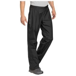 Vaude - Escape 2.5L Pants - Waterproof Trousers 9 Vaude - Escape 2.5L Pants - Waterproof Trousers -Outdoor sportswear vaude escape 25l pants waterproof trousers detail 3