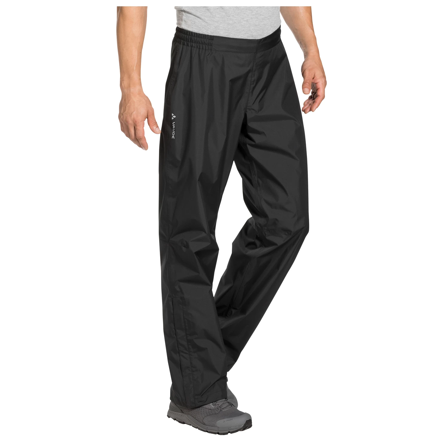 Vaude - Escape 2.5L Pants - Waterproof Trousers 5 Vaude - Escape 2.5L Pants - Waterproof Trousers - Image 3