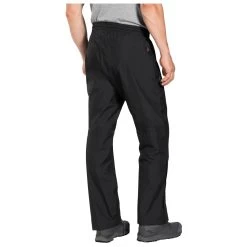 Vaude - Escape 2.5L Pants - Waterproof Trousers 10 Vaude - Escape 2.5L Pants - Waterproof Trousers -Outdoor sportswear vaude escape 25l pants waterproof trousers detail 4