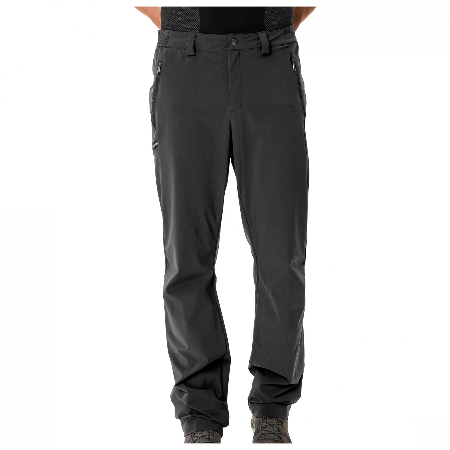 Vaude - Farley Stretch Pants III - Mountaineering Trousers 7 Vaude - Farley Stretch Pants III - Mountaineering Trousers - Image 5