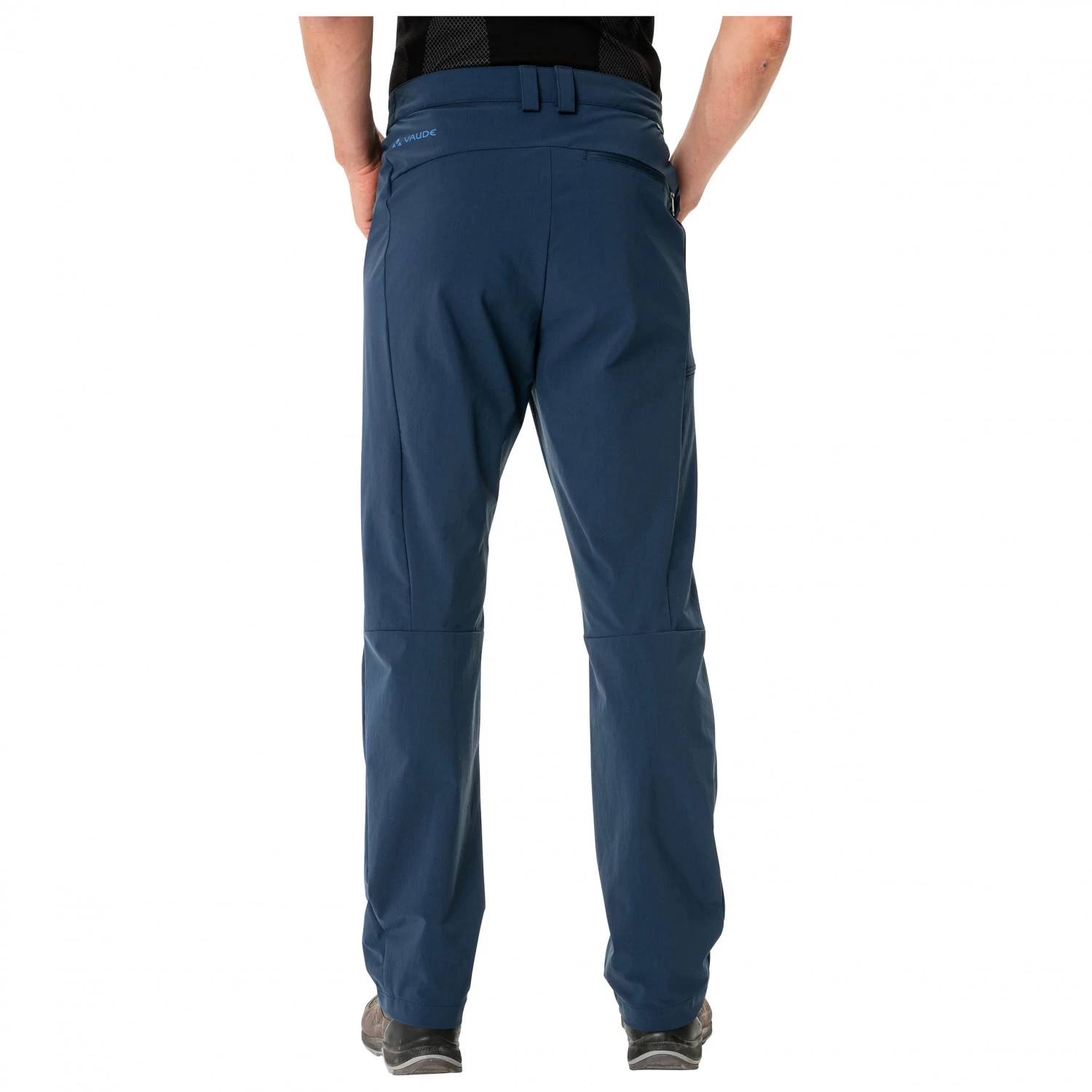 Vaude - Farley Stretch Pants III - Mountaineering Trousers 4 Vaude - Farley Stretch Pants III - Mountaineering Trousers - Image 2