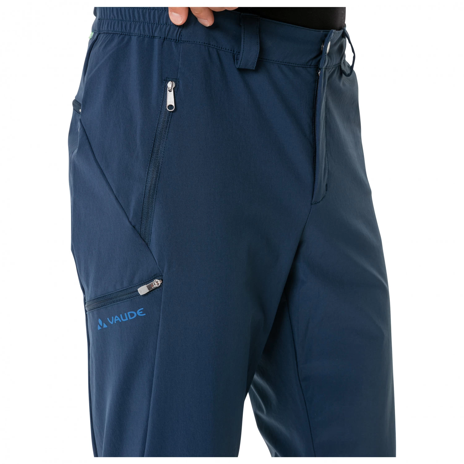 Vaude - Farley Stretch Pants III - Mountaineering Trousers 6 Vaude - Farley Stretch Pants III - Mountaineering Trousers - Image 4