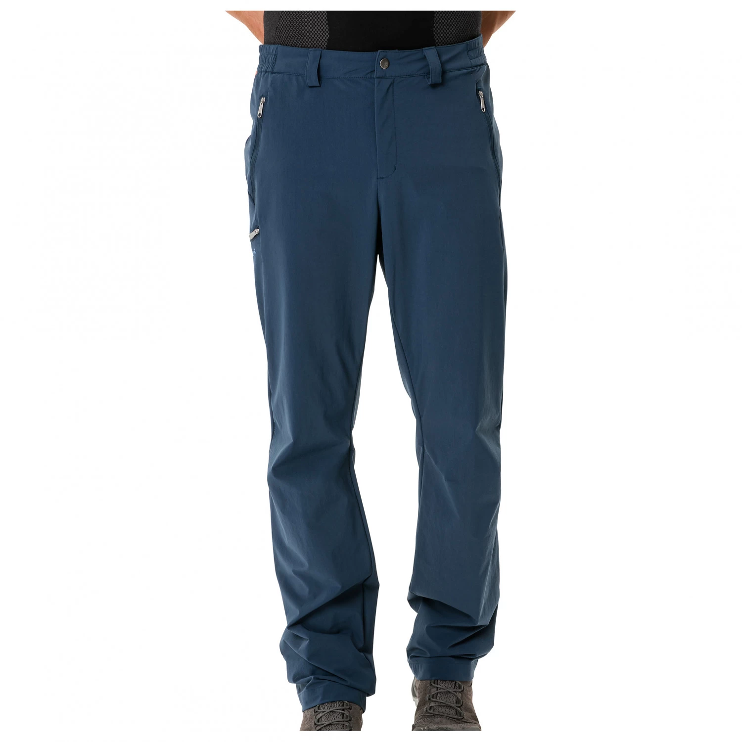 Vaude - Farley Stretch Pants III - Mountaineering Trousers 3 Vaude - Farley Stretch Pants III - Mountaineering Trousers