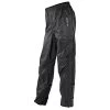 Vaude - Fluid Full-Zip Pants II - Cycling Bottoms -Outdoor sportswear vaude fluid full zip pants ii cycling bottoms