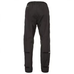 Vaude - Fluid Full-Zip Pants II - Cycling Bottoms -Outdoor sportswear vaude fluid full zip pants ii cycling bottoms detail 2
