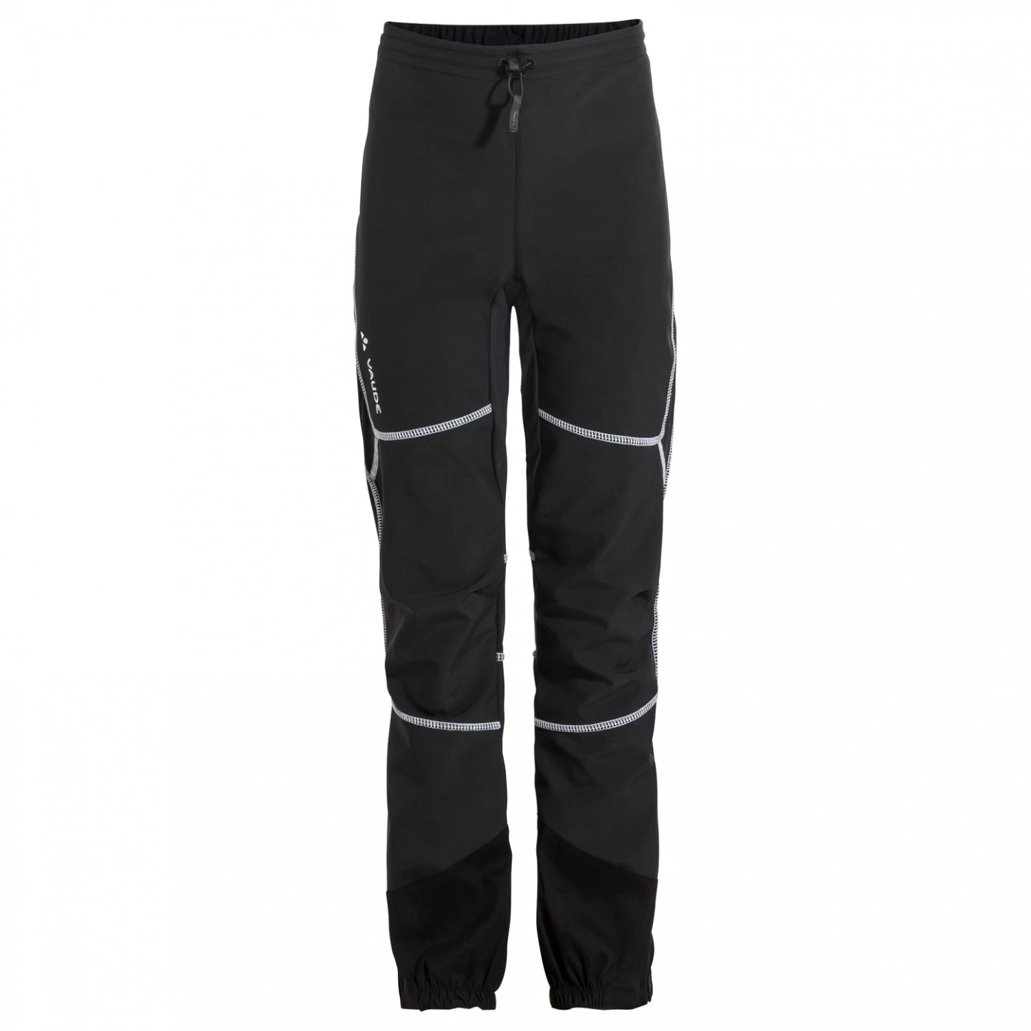 Vaude - Kid's Capacida Pants - Mountaineering Trousers 5 Vaude - Kid's Capacida Pants - Mountaineering Trousers - Image 3