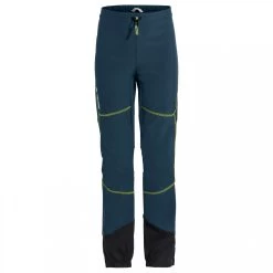 Vaude - Kid's Capacida Pants - Mountaineering Trousers 9 Vaude - Kid's Capacida Pants - Mountaineering Trousers -Outdoor sportswear vaude kids capacida pants mountaineering trousers 2