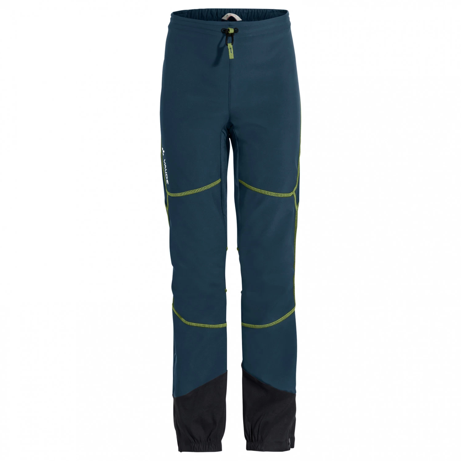 Vaude - Kid's Capacida Pants - Mountaineering Trousers 6 Vaude - Kid's Capacida Pants - Mountaineering Trousers - Image 4