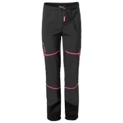 Vaude - Kid's Capacida Pants - Mountaineering Trousers