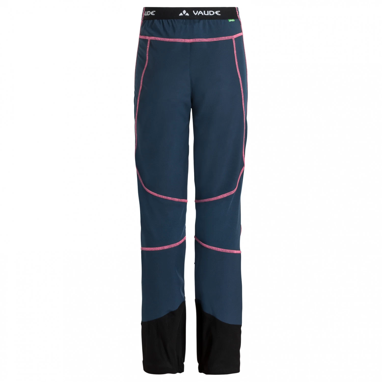 Vaude - Kid's Capacida Pants - Mountaineering Trousers 4 Vaude - Kid's Capacida Pants - Mountaineering Trousers - Image 2