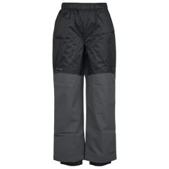 Vaude - Kid's Escape Pants VI - Waterproof Trousers 13 Vaude - Kid's Escape Pants VI - Waterproof Trousers -Outdoor sportswear vaude kids escape pants vi waterproof trousers 1