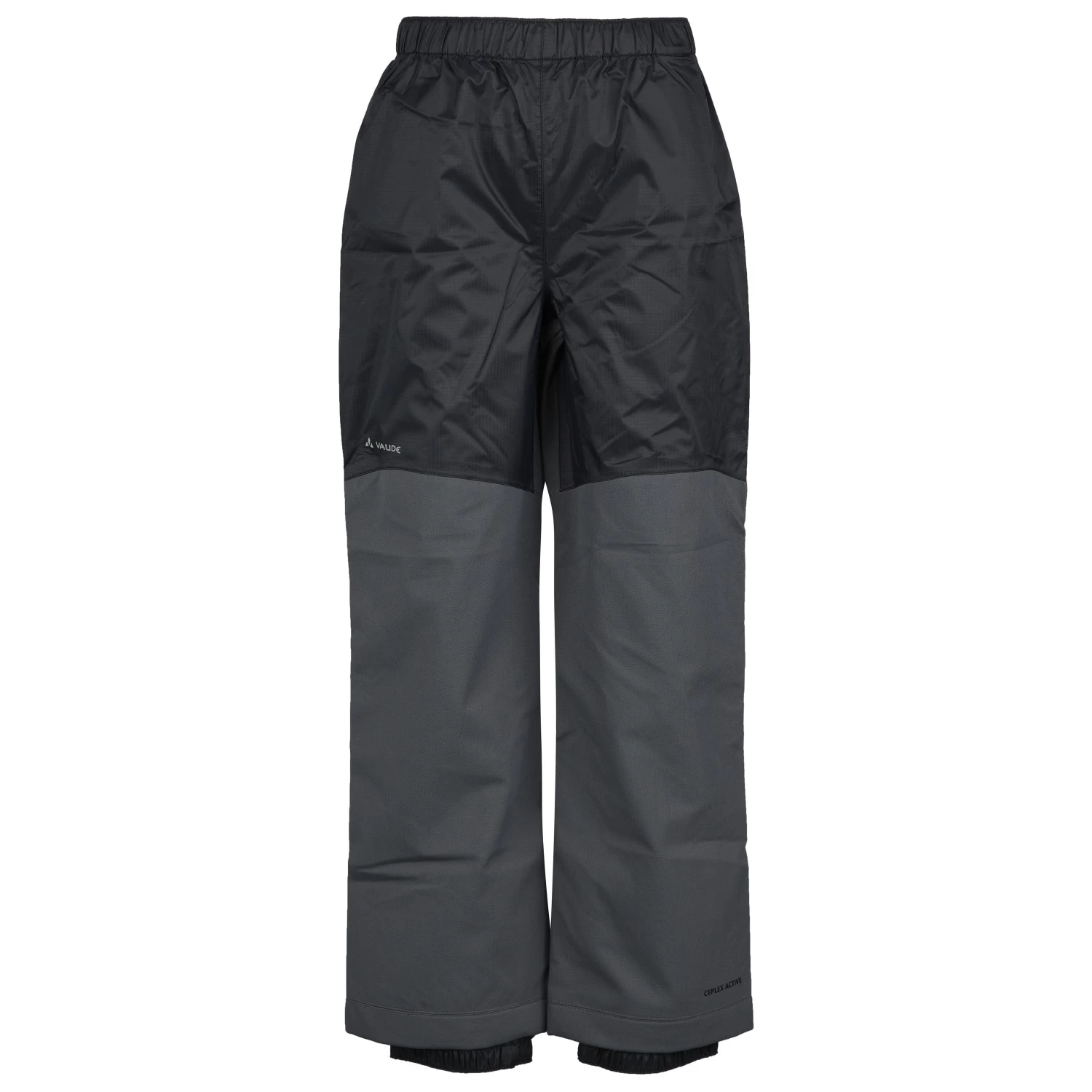 Vaude - Kid's Escape Pants VI - Waterproof Trousers 8 Vaude - Kid's Escape Pants VI - Waterproof Trousers - Image 6