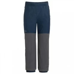 Vaude - Kid's Escape Pants VI - Waterproof Trousers