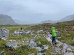 Vaude - Kid's Escape Pants VI - Waterproof Trousers 12 Vaude - Kid's Escape Pants VI - Waterproof Trousers -Outdoor sportswear vaude kids escape pants vi waterproof trousers bdc06e6ac402b9d887bc5e52d500d8fa 1