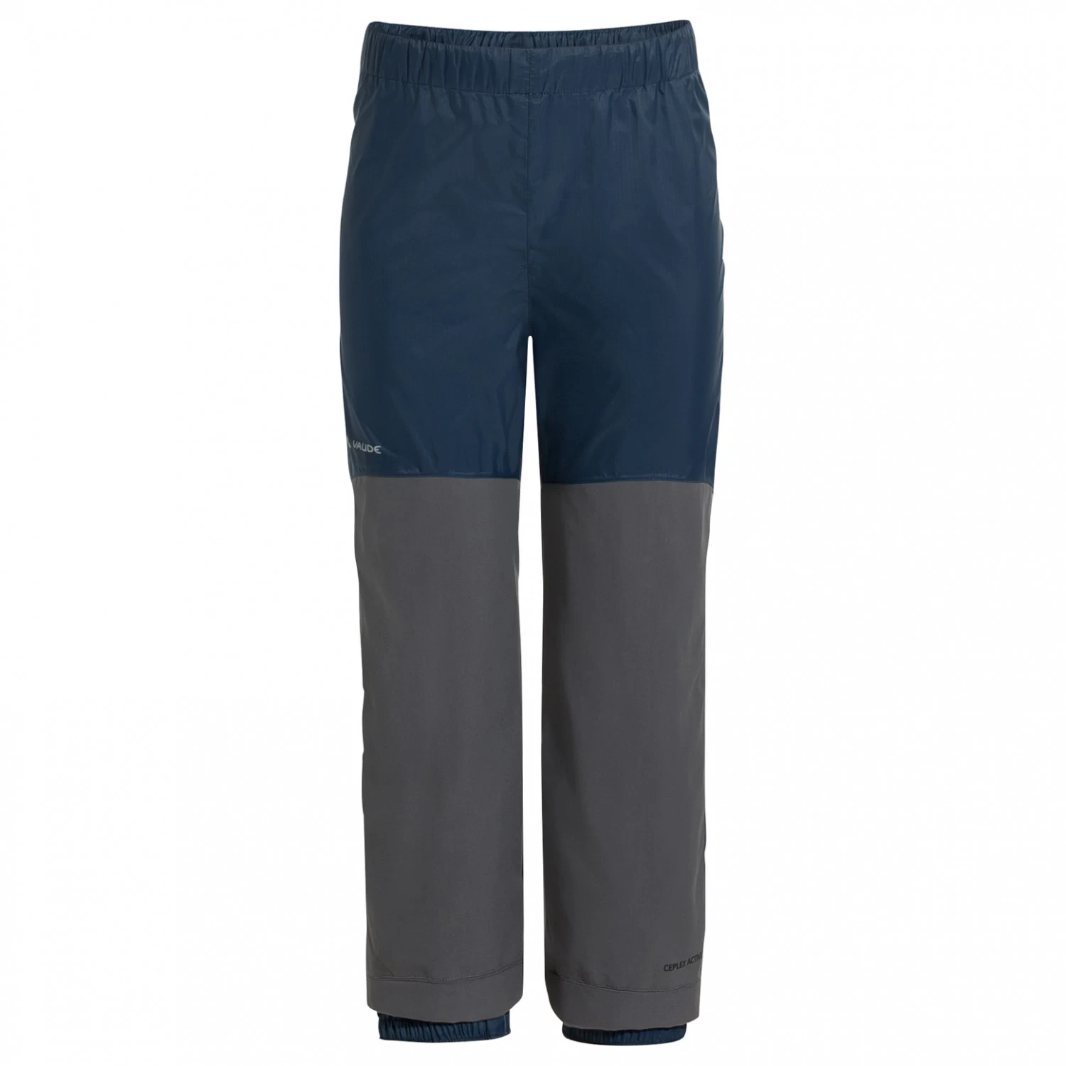 Vaude - Kid's Escape Pants VI - Waterproof Trousers 3 Vaude - Kid's Escape Pants VI - Waterproof Trousers