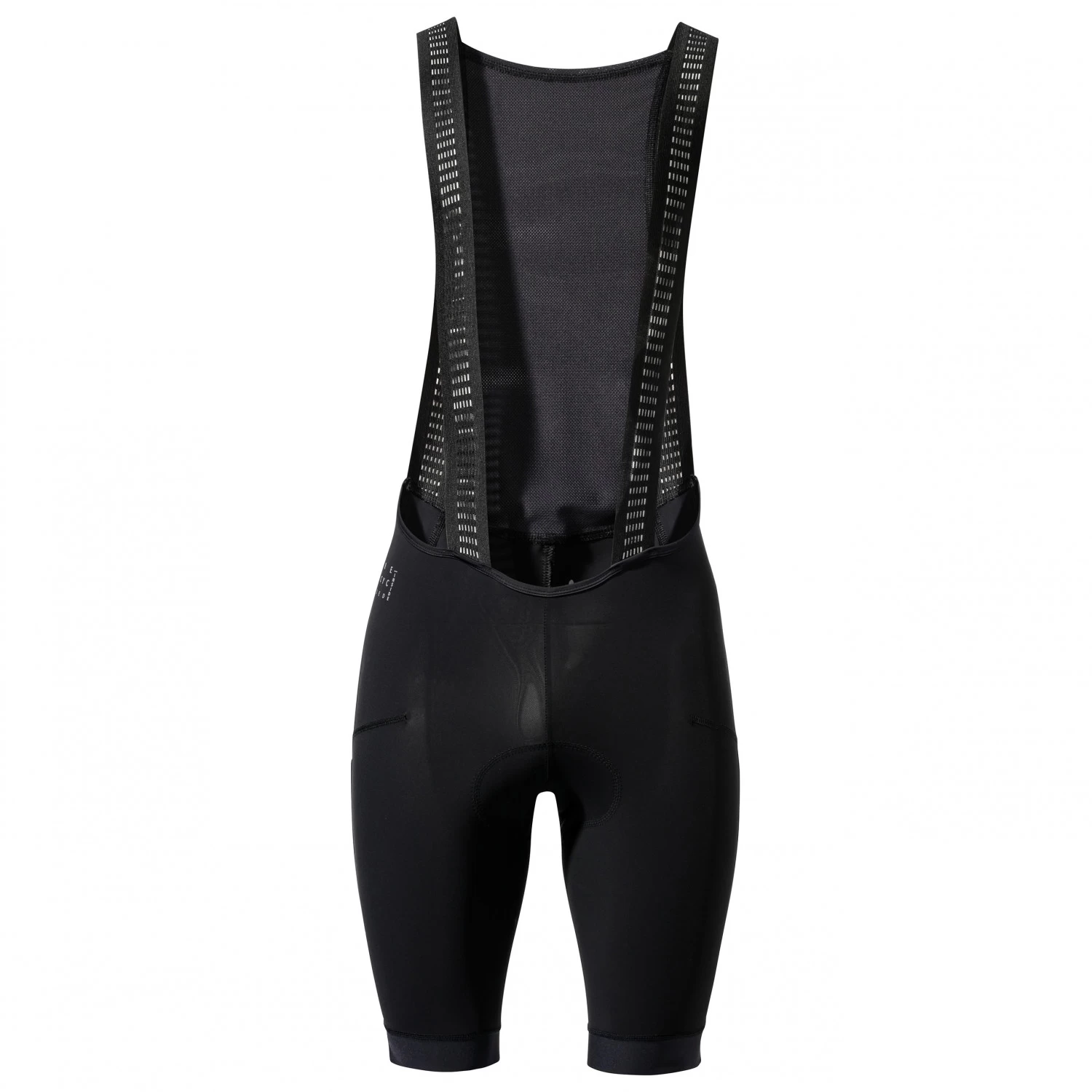 Vaude - Kuro Bib Tights - Cycling Bottoms 3 Vaude - Kuro Bib Tights - Cycling Bottoms