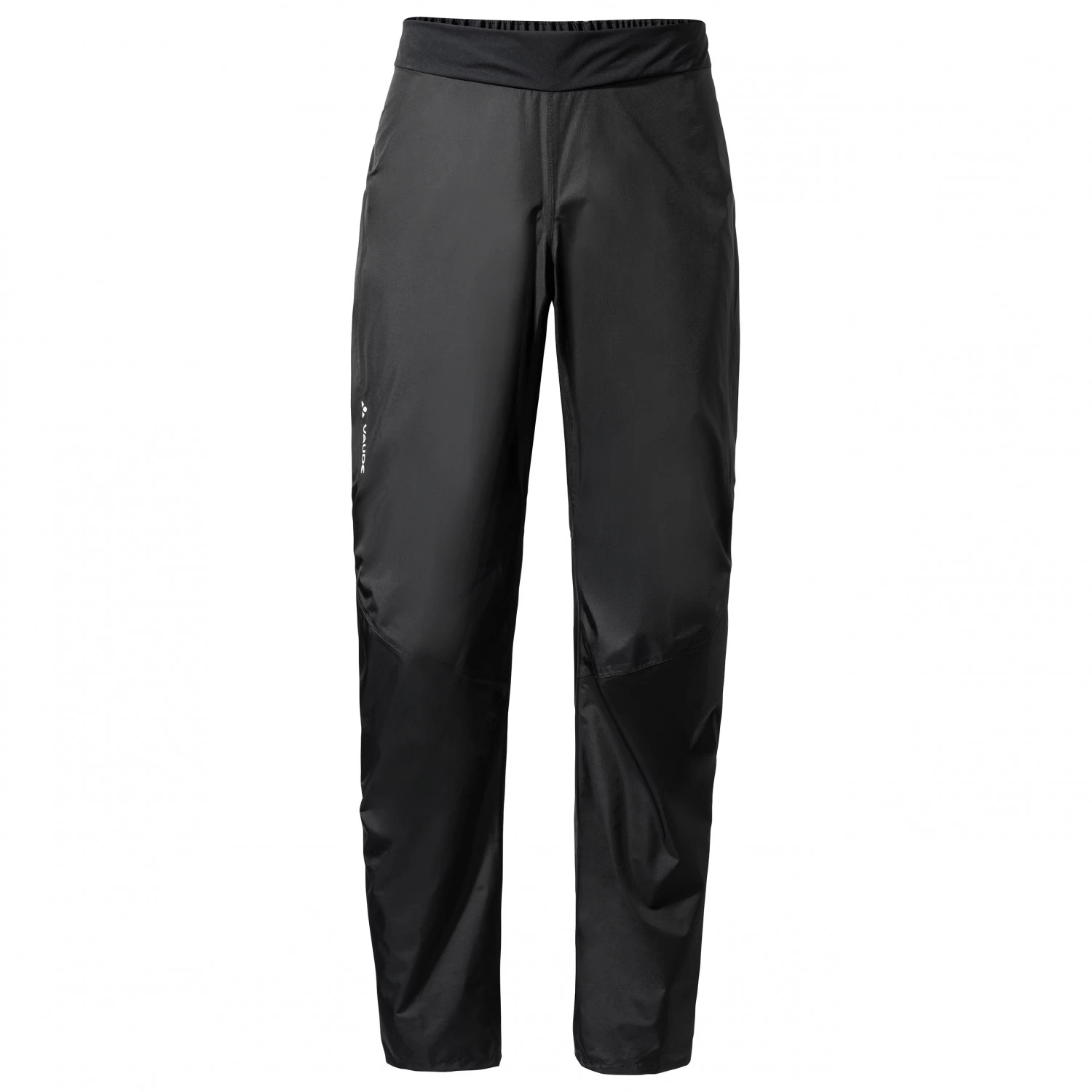 Vaude - Kuro Rain Pants - Cycling Bottoms 3 Vaude - Kuro Rain Pants - Cycling Bottoms