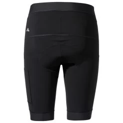 Vaude - Kuro Tights - Cycling Bottoms -Outdoor sportswear vaude kuro tights cycling bottoms detail 2