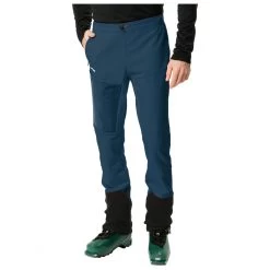 Vaude - Larice Light Pants III - Mountaineering Trousers 10 Vaude - Larice Light Pants III - Mountaineering Trousers -Outdoor sportswear vaude larice light pants iii mountaineering trousers detail 3
