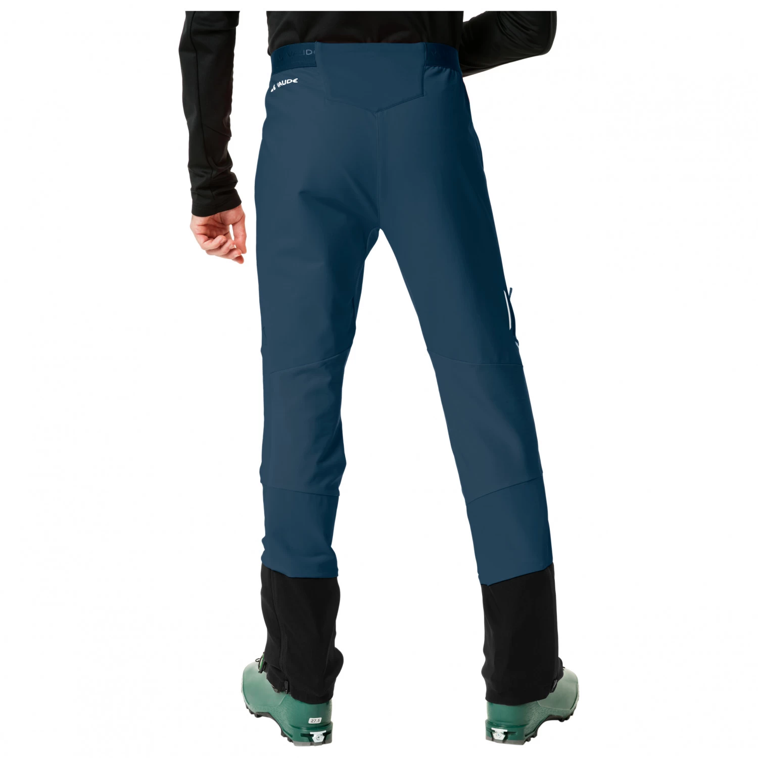 Vaude - Larice Light Pants III - Mountaineering Trousers 6 Vaude - Larice Light Pants III - Mountaineering Trousers - Image 4