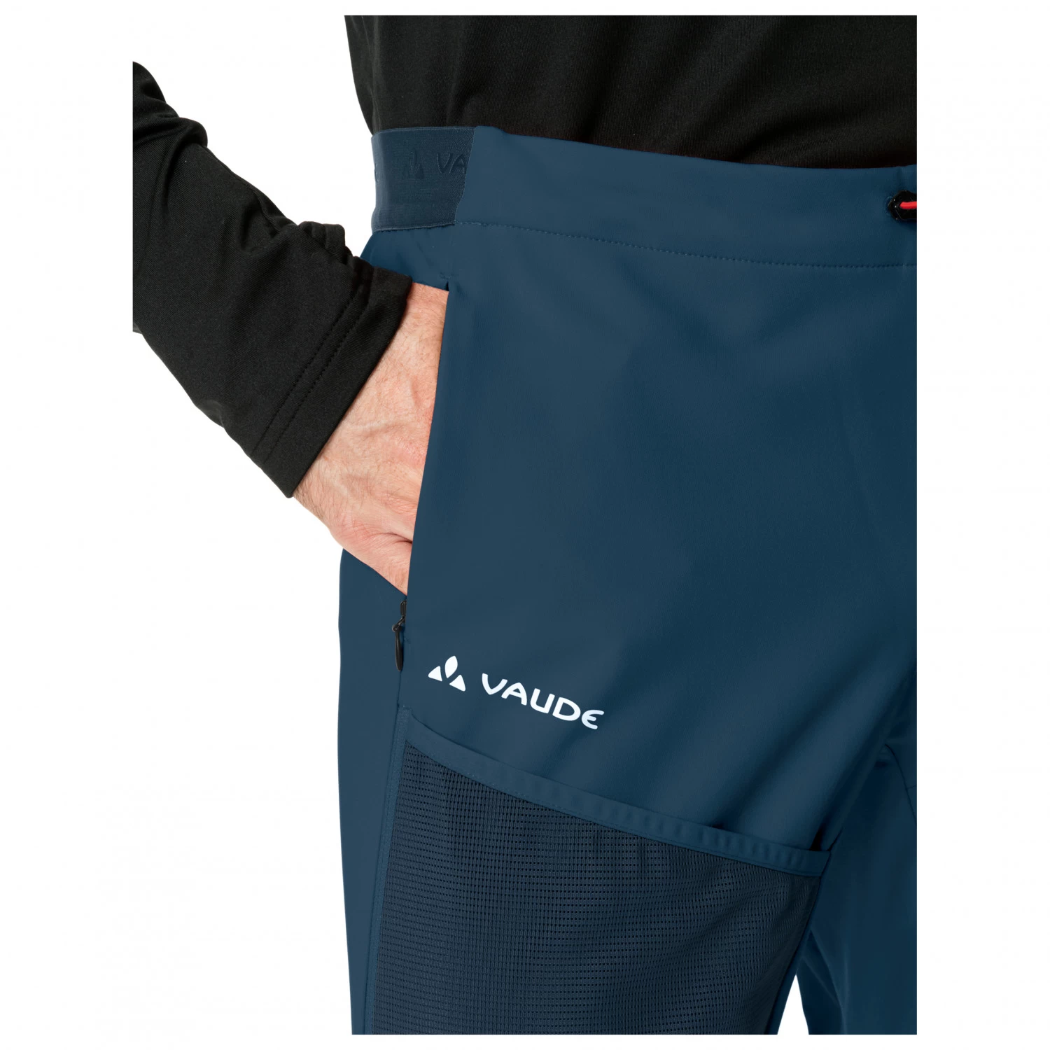 Vaude - Larice Light Pants III - Mountaineering Trousers 7 Vaude - Larice Light Pants III - Mountaineering Trousers - Image 5